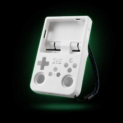 Player Two Protective Cover