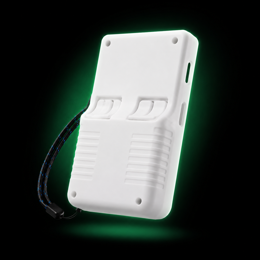 Player Two Protective Cover