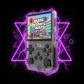 All-In-One Retro Console