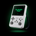 Player Two protective cover